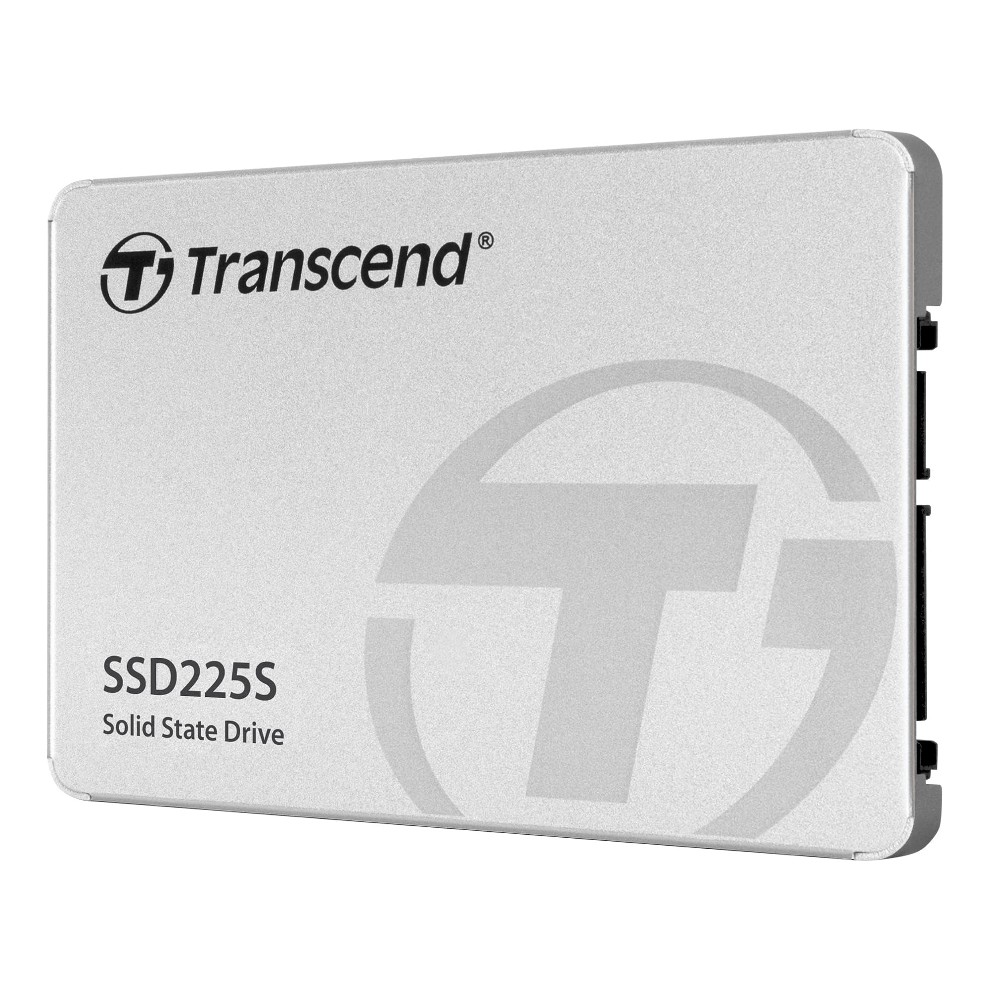 Transcend Japan TS1TSSD225S Transcend SSD 1TB Internal 2.5" SATA3 0.3 inch (7 mm) Genuine Japanese Product