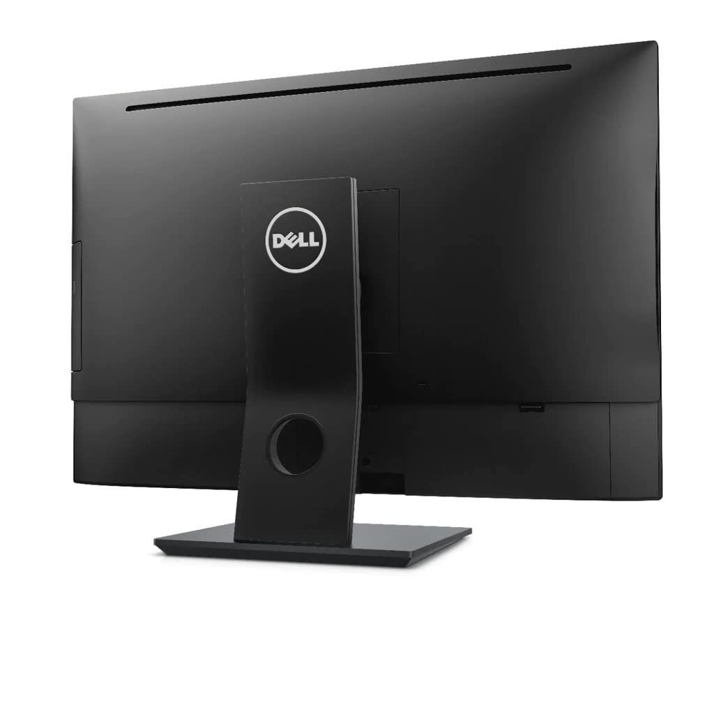 Dell OptiPlex 7450 All in One PC FHD 1920 x 1080 Desktop Computer, Intel Core i5-6500 Processor | 8GB Ram, 256GB SSD | Webcam, DVD, HDMI, Windows 10 (Renewed)