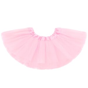 olreco toddler tutu pink tutu toddler baby tutu skirt infant tutu for toddler girls pink tutu for girls pink tutu for baby girl