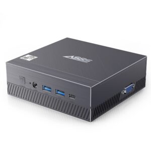 asbs mini pc, intel i7-10810u(6 cores, turbo 4.9ghz),mini desktop computer for business,gaming,16gb ddr4 512gb ssd(max 64gb, 8tb),4k triple display,wifi 6,bt5.2 for office/study/home