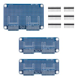 prototyping boards for flipper zero