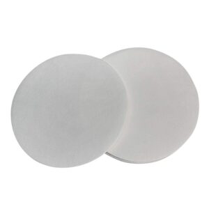 Deschem 47mm Hydrophile PTFE Membrane Filter Made from Hydrophilic Polytetrafluoroethylene 50Pcs/Box