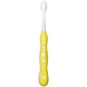 Colgate My First Baby Toothbrush, Extra Soft, (Colors Vary) - Pack of 6