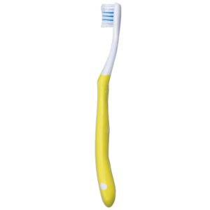 Colgate My First Baby Toothbrush, Extra Soft, (Colors Vary) - Pack of 6