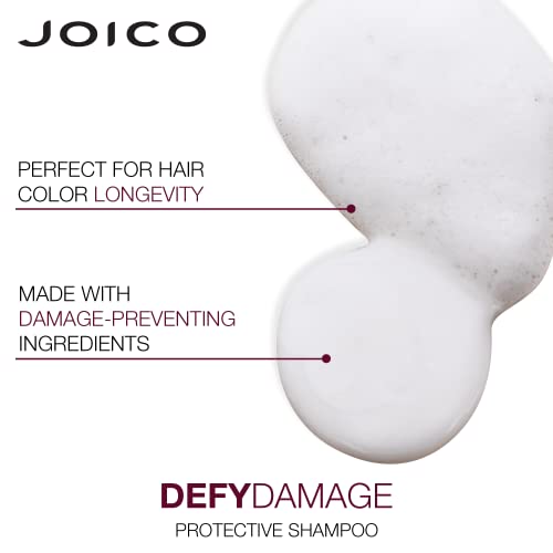 Joico Defy Damage Protective Shampoo & Conditioner Set 10.1oz