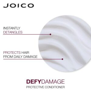 Joico Defy Damage Protective Shampoo & Conditioner Set 10.1oz