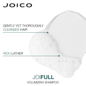 Joico JoiFULL Volumizing Shampoo & Conditioner Set 33.8 oz