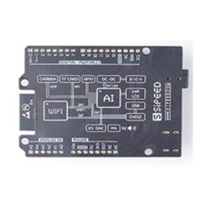 Sipeed Maixduino k210 RISC-V Development board AI+lOT ESP32 AI Development Kit (Basic Kit)