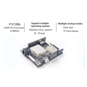 Sipeed Maixduino k210 RISC-V Development board AI+lOT ESP32 AI Development Kit (Basic Kit)