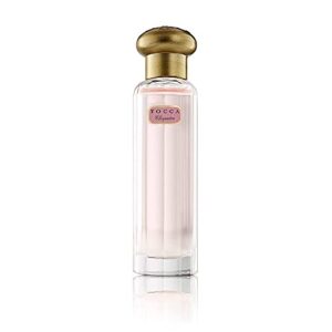 Tocca Dry Body Oil (100 ml) and Eau de Parfum (20 ml) in Cleopatra - Warm Floral, Grapefruit, Jasmine, Vanilla Musk