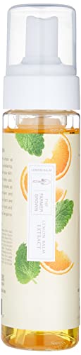 FarmHouse Fresh C the Future Foam Facial Cleanser