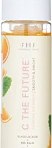 FarmHouse Fresh C the Future Foam Facial Cleanser