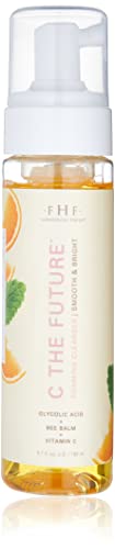 FarmHouse Fresh C the Future Foam Facial Cleanser