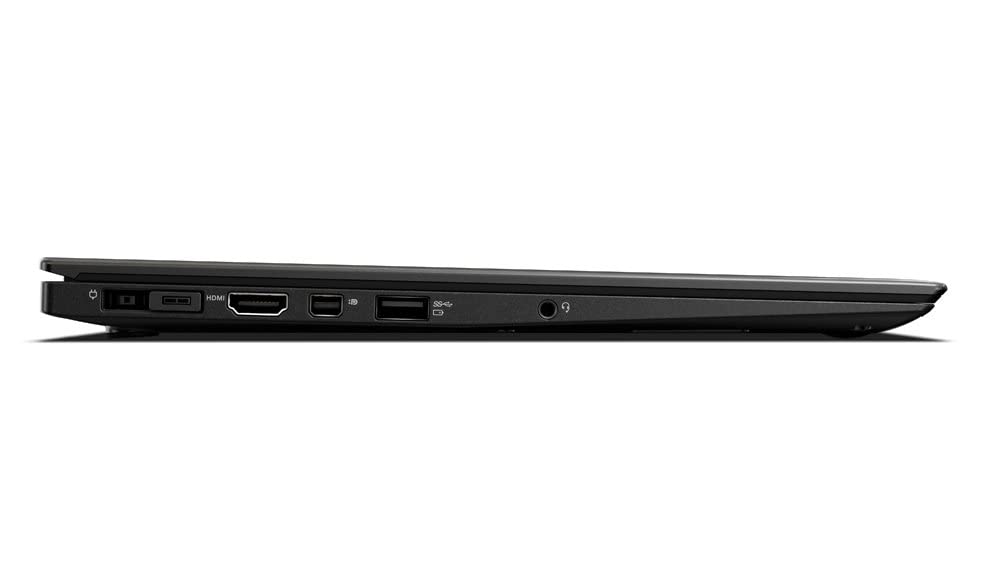 Lenovo ThinkPad X1 Carbon Gen 10 21CB000AUS 14" Notebook - WUXGA - 1920 x 1200 - Intel Core i5 i5-1240P Dodeca-core (12 Core) - 16 GB Total RAM - 256 GB SSD - Black Paint