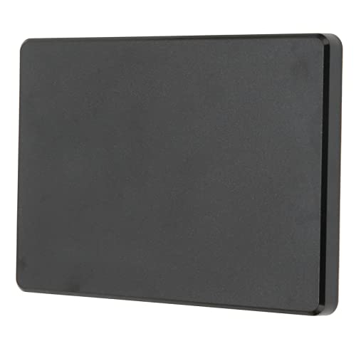 LBEC 1TB SSD, 3D TLC Flash Type Various Capacities 2.5in K100 SSD for Computer for Notebook Computer 128GB