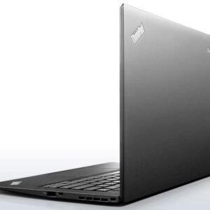 Lenovo ThinkPad X1 Carbon Gen 10 21CB000AUS 14" Notebook - WUXGA - 1920 x 1200 - Intel Core i5 i5-1240P Dodeca-core (12 Core) - 16 GB Total RAM - 256 GB SSD - Black Paint