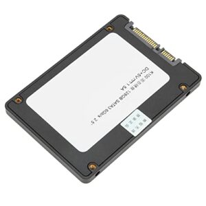 6 GBS SSD, 3D TLC Flash Type Different Capacity 2.5inch K100 SSD Multifunctional 4 Channel for PC to Laptop 128GB