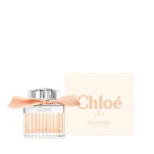 Chloe Rose Tangerine for Women Eau de Toilette Spray, 1.6 Ounce (New 2022)