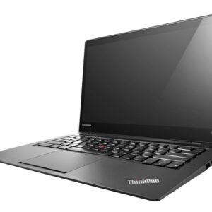 Lenovo ThinkPad X1 Carbon Gen 10 21CB000AUS 14" Notebook - WUXGA - 1920 x 1200 - Intel Core i5 i5-1240P Dodeca-core (12 Core) - 16 GB Total RAM - 256 GB SSD - Black Paint