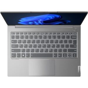 Lenovo TS THINKBOOK 13S G4 R5-6600U 2.9G 8GB 256GB SSD 13IN NT W10P