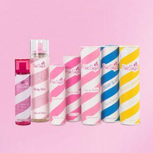 Pink Sugar Creamy Sunshine Body Mist