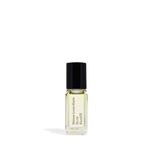 maison louis marie - no.05 kandilli natural roll-on perfume oil sample | luxury clean beauty + non-toxic fragrance (0.1 fl oz | 3 ml)