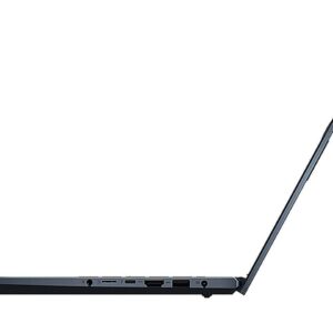 ASUS VivoBook Pro 14" OLED WQXGA 2880x1800 16:10 Laptop, Core i5-11300H, 8GB RAM, 256GB PCIe SSD, WiFi 6, Thunderbolt 4, Color Quiet Blue