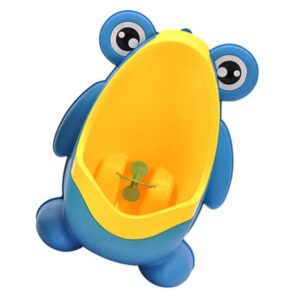 1pc urinal cartoon animal potty standing potty boys pee trainer shape potty boy training potty boy pee trainer boy pee pot baby boy toilet potty toilet training pee training tool