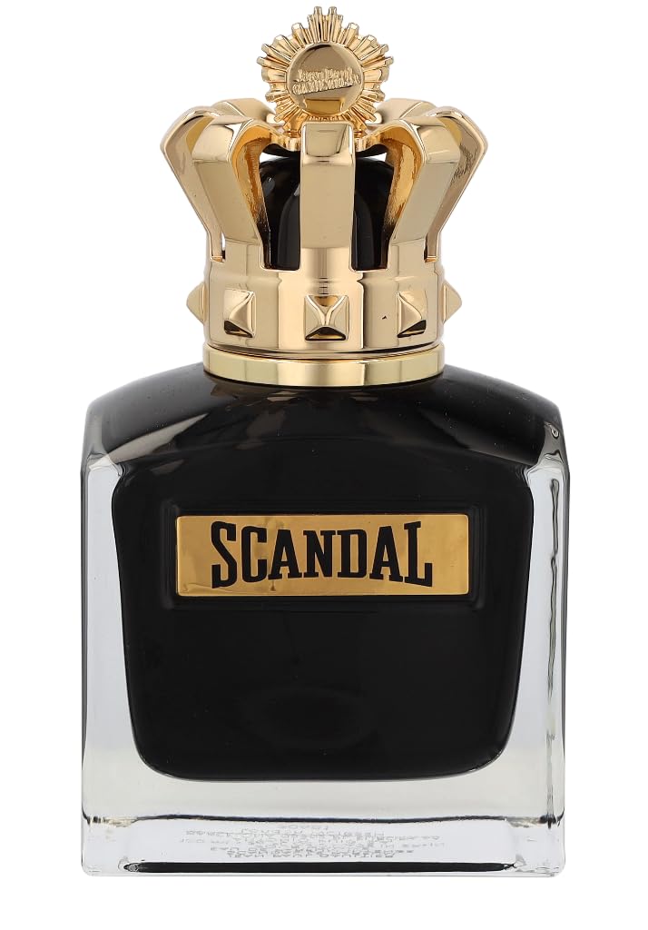 Jean Paul Gaultier Scandal Pour Homme Le Parfum Eau de Parfum 3.4 Fl Oz