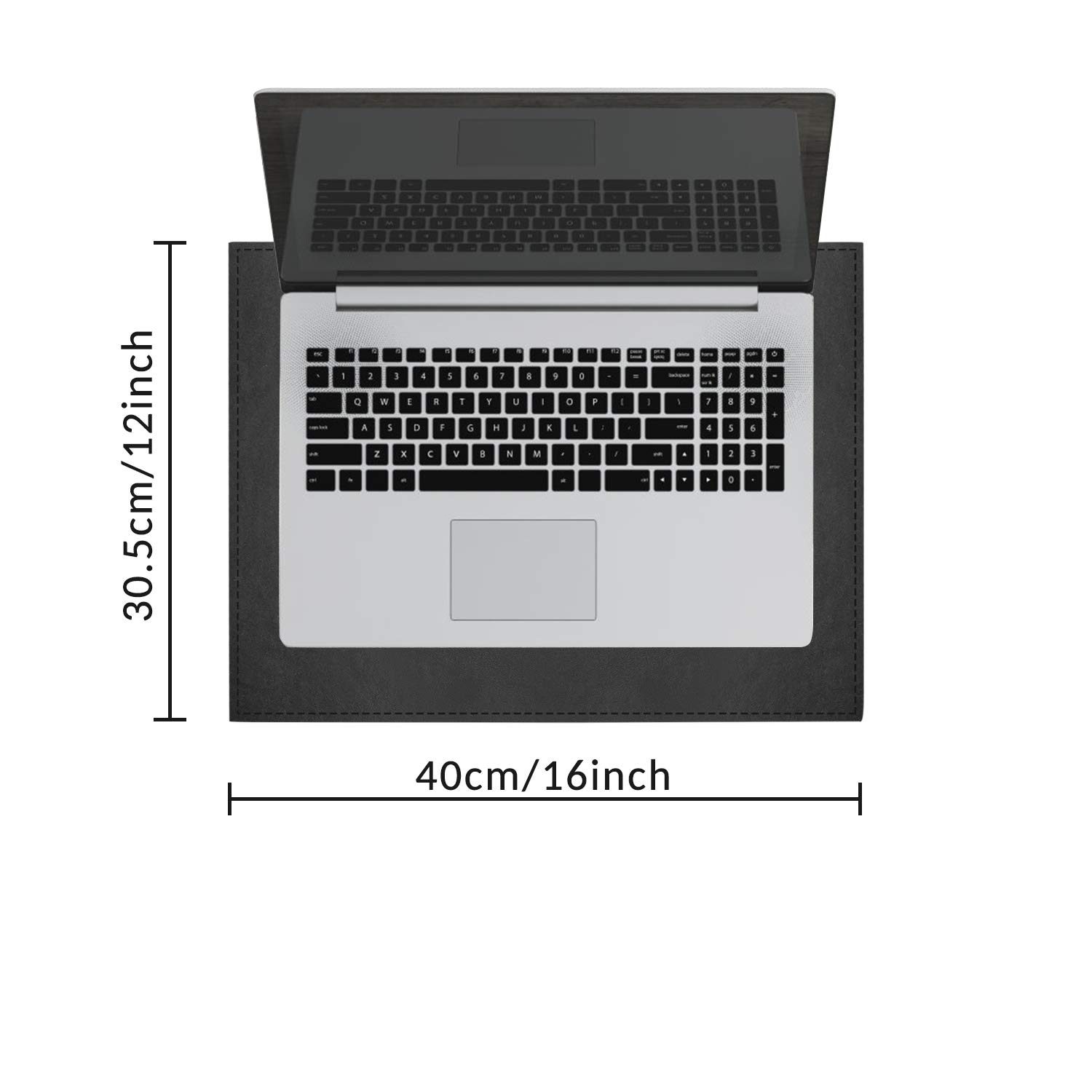 Anti-Radiation Protection Kits, Laptop Radiation Protection Pad*1 & WiFi Router Cover Guard*1 Anti EMF/RF Radiation, 5g Protector from Router and Laptop