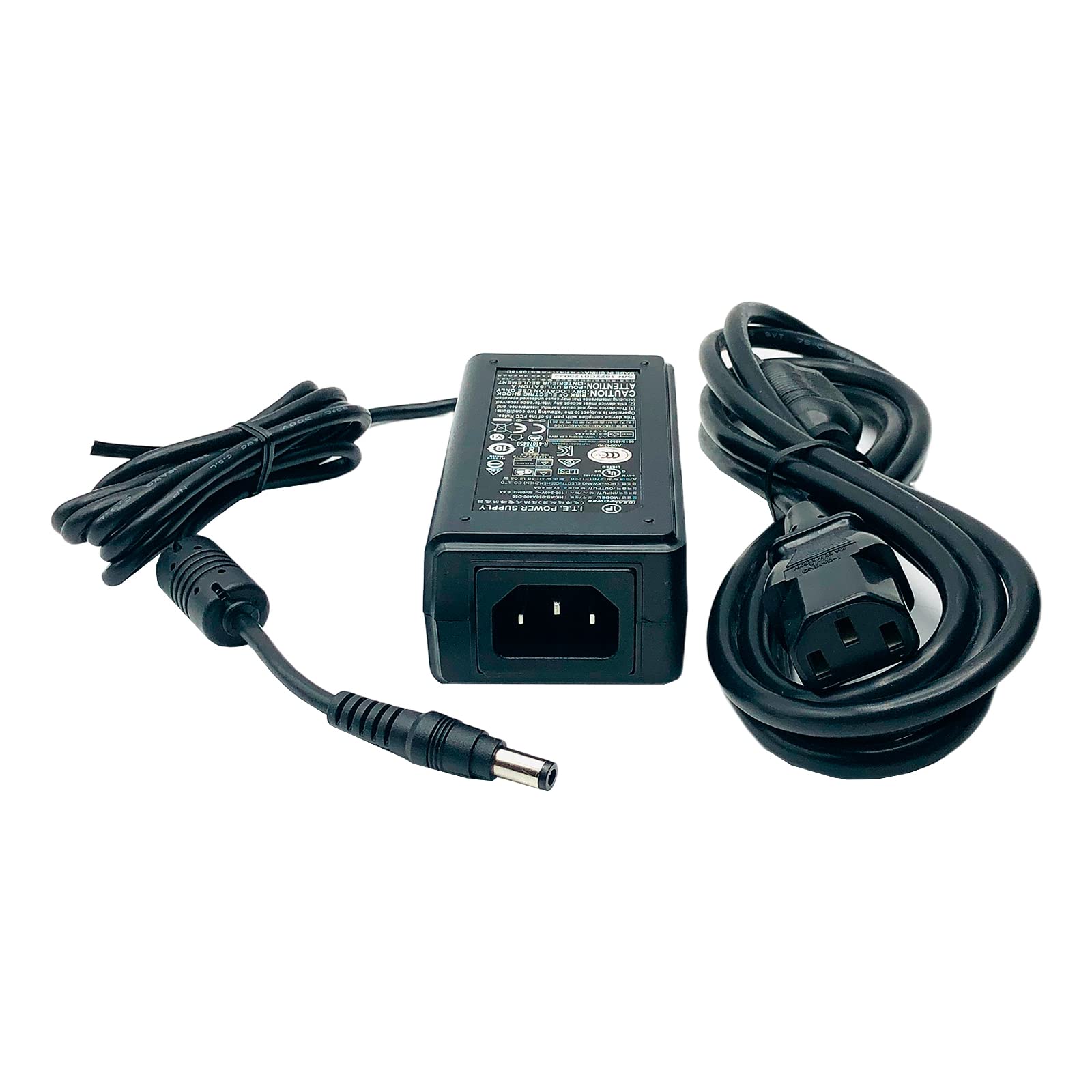 Ideal Power 20W AC Adapter HK-AB-050A400-D56 5v 4A 5.5x2.5 mm Power Supply