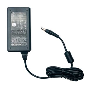 Ideal Power 20W AC Adapter HK-AB-050A400-D56 5v 4A 5.5x2.5 mm Power Supply