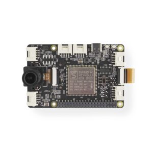 Sipeed maix Hat AIOT Development Board Limited Edition Edge Computing Raspberry Pi Accessories (Maix Hat Board + Camera + Screen)