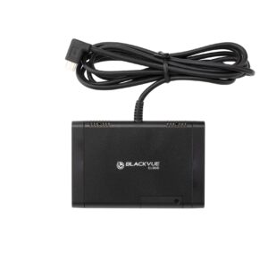 BlackVue CM100G LTE | External 4G LTE Module | BlackVue Cloud Connectivity for DR900X and DR750X Dashcam