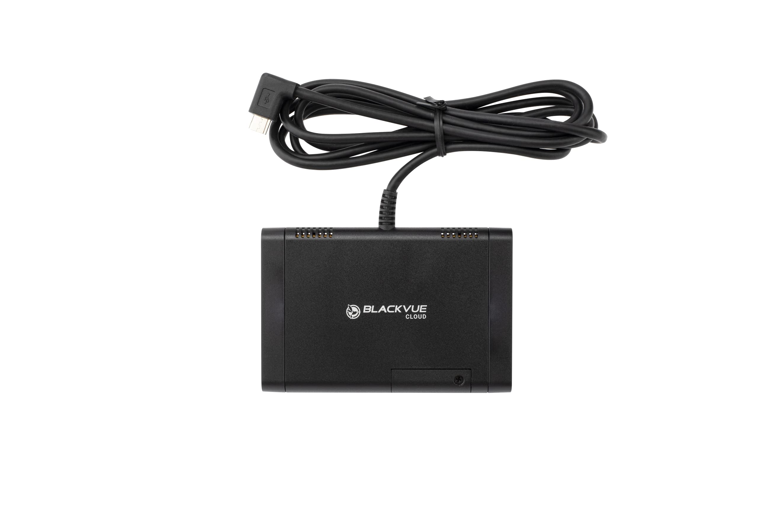 BlackVue CM100G LTE | External 4G LTE Module | BlackVue Cloud Connectivity for DR900X and DR750X Dashcam