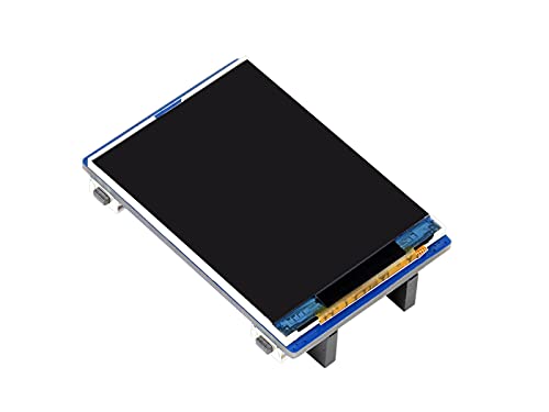 waveshare 2inch LCD IPS Display Module Compatible with Raspberry Pi Pico