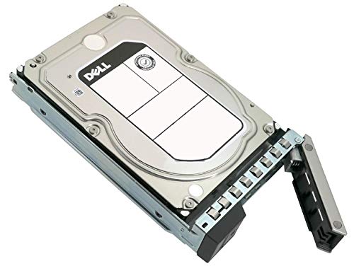 Dell New Enterprise 0N660 14G 8TB 7.2K NL SAS 12Gbps 512e 3.5in Hot-Plug Hard Drive with Tray for 14g Poweredge Server