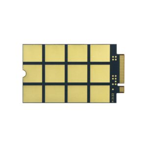 Khadas Quectel 5G NR Module Supported SIM Card/DFOTA,GNSS GPS/GLONASS/BeiDou(Compass)/Galileo for Global