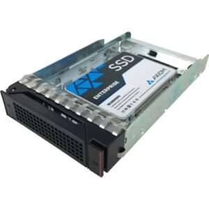 axiom memory - ssdep45ld3t8-ax ep450 3.84 tb solid state drive - 3.5 internal - sas (12gb/s sas)