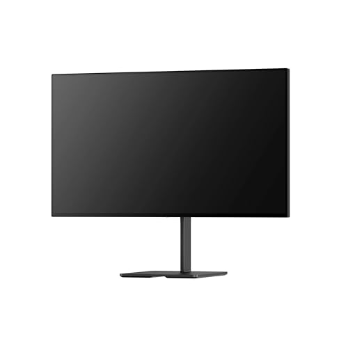 Dough Spectrum 4K 144Hz Glossy Gaming Monitor| 1ms Response time| AMD Freesync Premium pro|Nano IPS Oxide TFT LCD| 98% DCI-P3| 1x Display Port & 2X HDMI 2.1 (Eve Spectrum) (Matte)