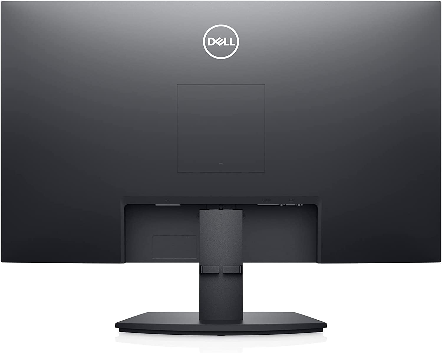 Dell 27" Monitor FHD (1920 x 1080), Business Home Office Monitor, 16:9 Ratio with Comfortview (TUV-Certified), 75Hz Refresh Rate, 16.7 Million Colors, Anti-Glare Screen with 3H Hardness, Black