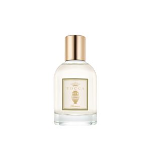 Tocca Dry Body Oil (100 ml) and Eau de Parfum (20 ml) in Florence - Bergamot, Grapefruit, Green Pear, Gardenia & Apple