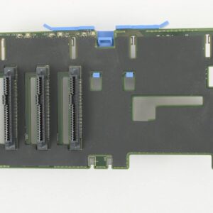 Ebid-Dealz Replacement for SSD Backplane Board 4X 2.5 Inch SFF Port Dell PowerEdge R720 R820 0693W6