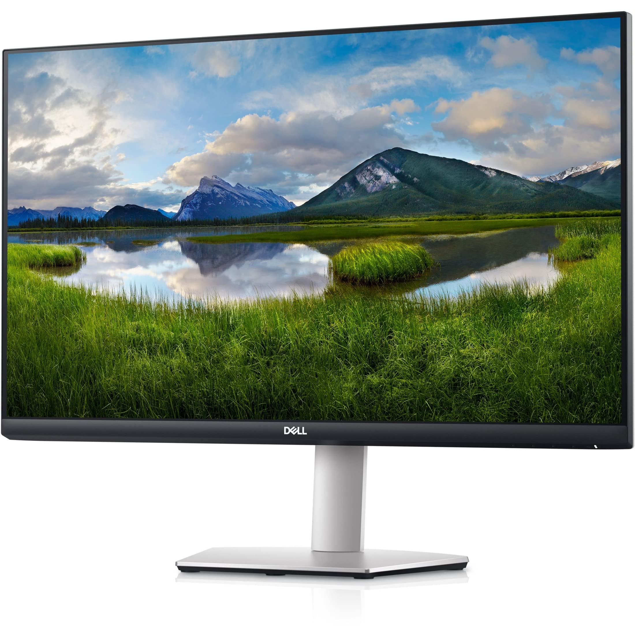 Dell S2721DS 27" WQHD LED LCD Monitor - 16:9 (Renewed)