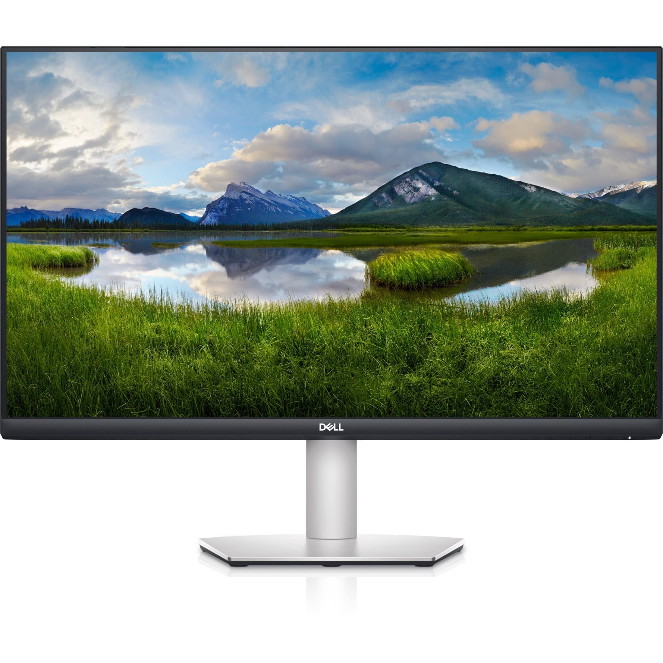 Dell S2721DS 27" WQHD LED LCD Monitor - 16:9 (Renewed)