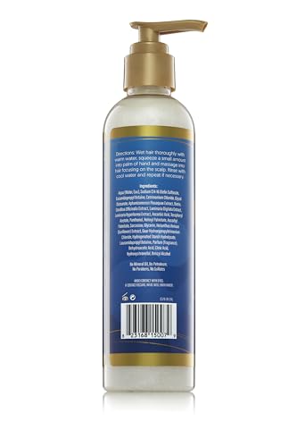 The Mane Choice H2Oh! Hydration Therapy Deep Cleansing Shampoo 8 Oz