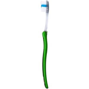 Oral-B Indicator Flat Trim Toothbrush, 30 Soft (Colors Vary) -Pack of 6