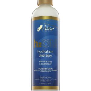 The Mane Choice H2Oh! Hydration Therapy Moisturizing Conditioner 8 Oz