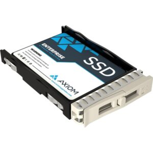 axiom memory - ssdep45m5960-ax ep450 960 gb solid state drive - 2.5 internal - sas (12gb/s sas)