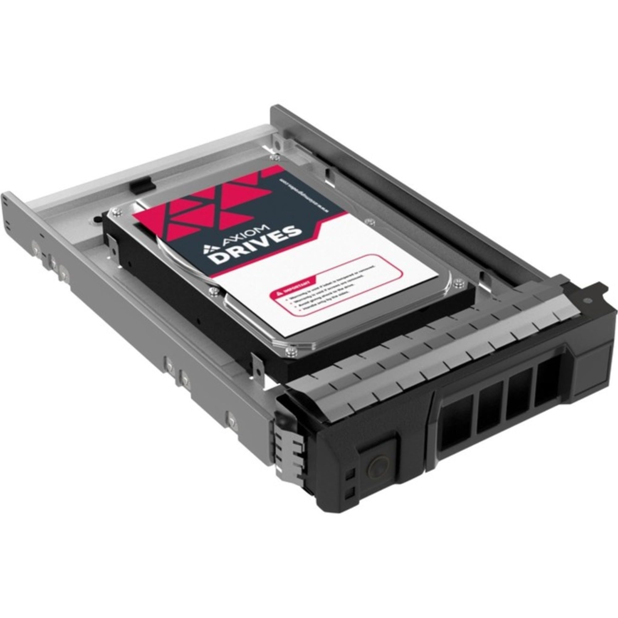 Axiom Memory - SSDEV10DF960-AX - Axiom 960 GB Solid State Drive - 3.5 Internal - SATA (SATA/600)